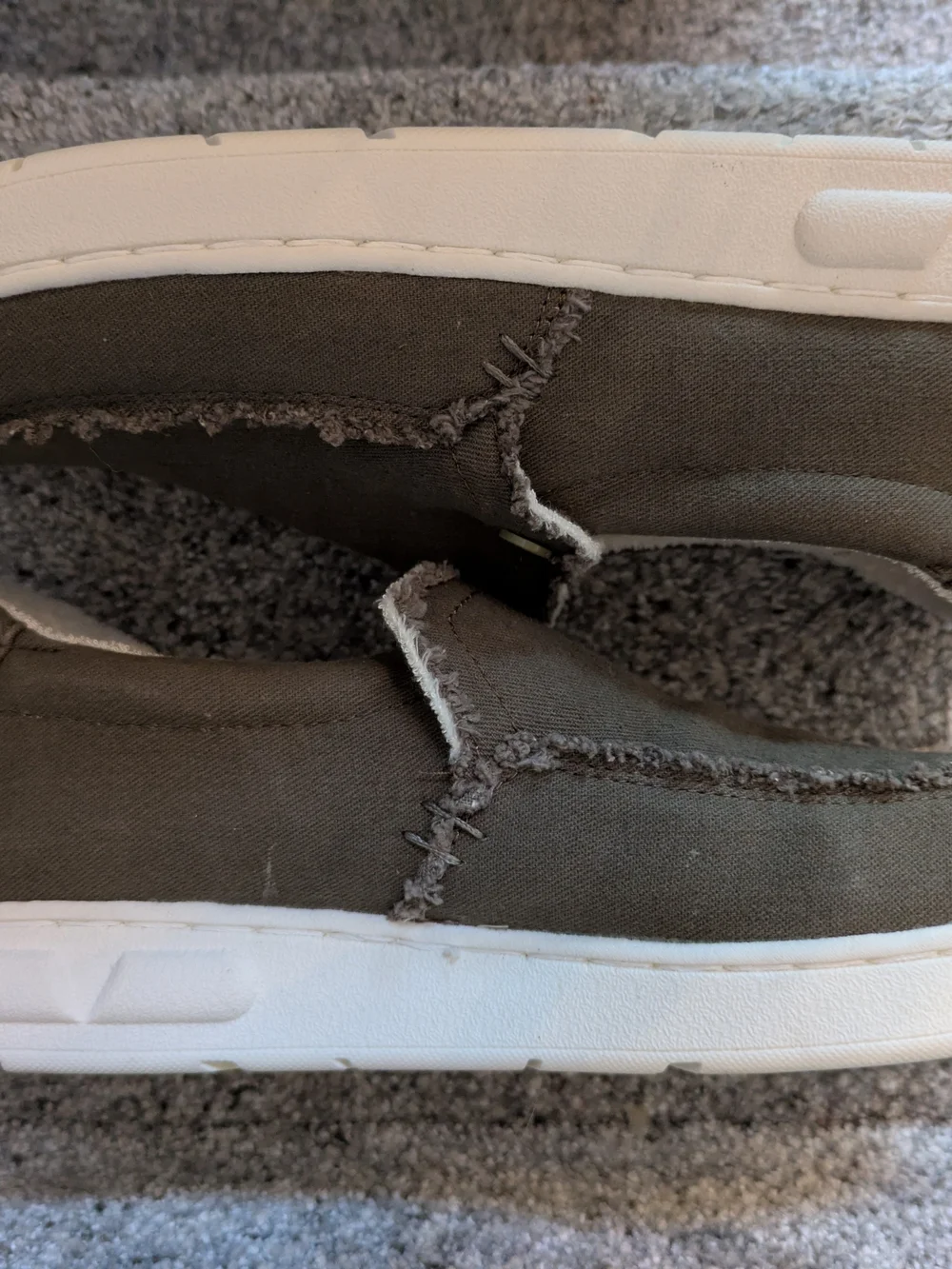 💫Brand New Vionic Beach Slip-On Shoes
